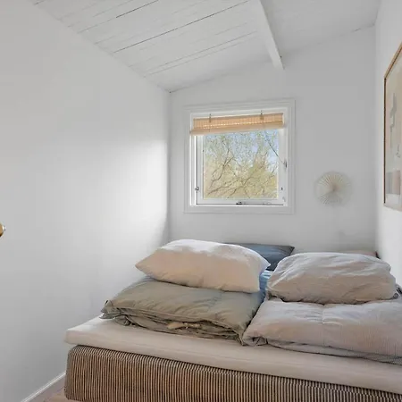 Fj1022-jaegerspris-klokkervej-7 Holiday home
